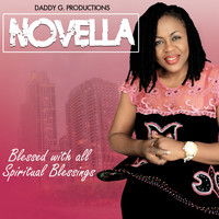 Novella - Blessed with All Spiritual Blessings