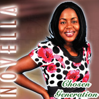 Novella - Chosen Generation