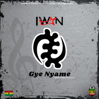 Iwan - Gye Nyame (Oga Chux Riddim)