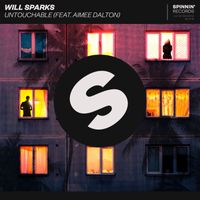 Will Sparks - Untouchable (feat. Aimee Dalton)