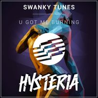 Swanky Tunes - U Got Me Burning