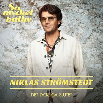 Niklas Strömstedt - Det lyckliga slutet