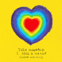 Tara McDonald - I Need a Miracle (Gregor Salto Remix)