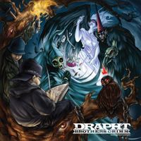 Drapht - Brothers Grimm (Explicit)