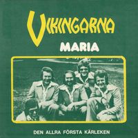 Vikingarna - Maria