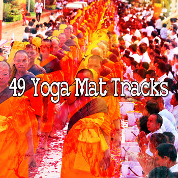 Meditation Spa - 49 Yoga Mat Tracks