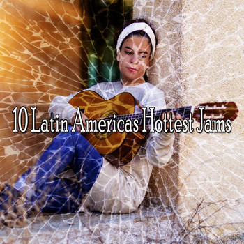 Instrumental - 10 Latin Americas Hottest Jams