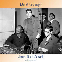 René Urtreger - Joue Bud Powell (Remastered 2020)