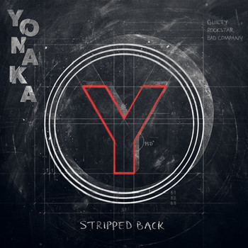 Yonaka - Yonaka Stripped Back (Explicit)