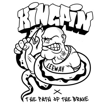 Kingpin - The Path of the Brave