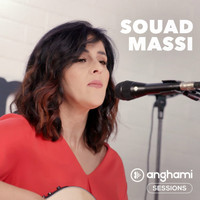 Souad Massi - Souad Massi (Anghami Sessions)