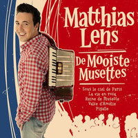Matthias Lens - De mooiste musettes