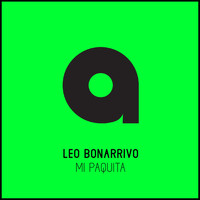 Leo Bonarrivo - Mi Paquita