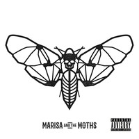 Marisa And The Moths - Marisa And The Moths (Deluxe Edition [Explicit])