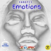 Kanqyes - Emotions