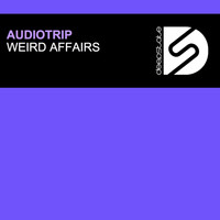 Audiotrip - Weird Affairs
