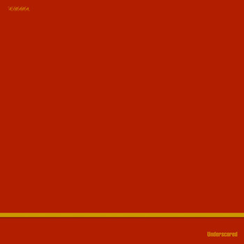 Various Artists - Underscored