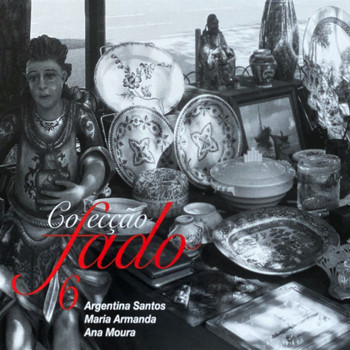 Various Artists - Colecção Fado, Vol. 6