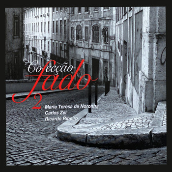 Various Artists - Colecção Fado, Vol. 2