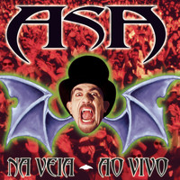 Asa De Águia - Na Veia Ao Vivo