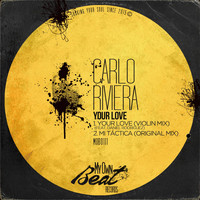 Carlo Riviera - Your Love