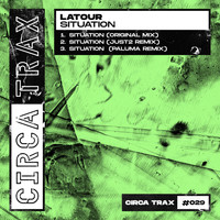 LaTour - Situation