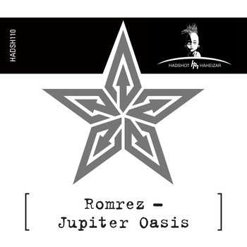 Romrez - Jupiter Oasis