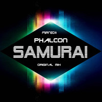 Phalcon - Samurai
