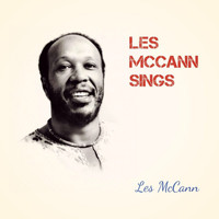 Les McCann - Les Mccann Sings