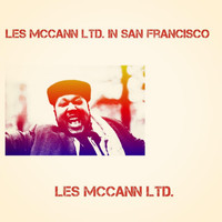 Les McCann Ltd. - Les Mccann Ltd. In San Francisco