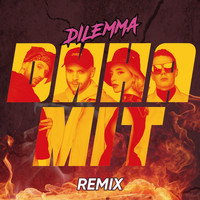 Dilemma - Динаміт (Fatan Remix Radio Edit)