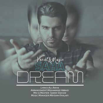 Saha - Dream