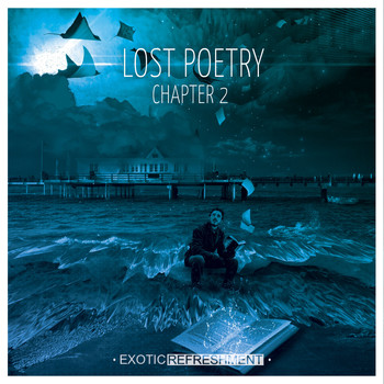 Various Artists - Lost Poetry - Chapter 2
