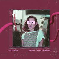 Scarlett Randle - HER (Remixes)