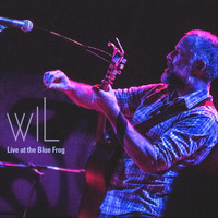 wil - Live at the Blue Frog (Explicit)