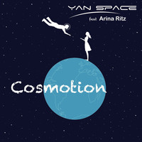 Yan Space - Сosmotion (feat. Arina Ritz)