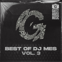 DJ Mes - Best of DJ Mes, Vol. 3