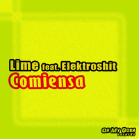Lime - Comiensa