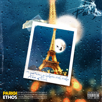 Ethos - Parigi (Explicit)