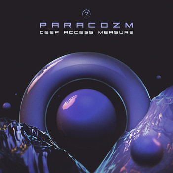 Paracozm - Deep Access Measure