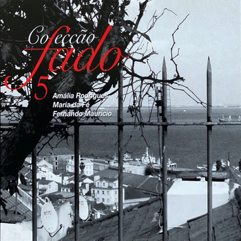 Various Artists - Colecção Fado, Vol. 5
