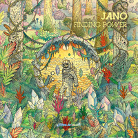Jano - Finding Power