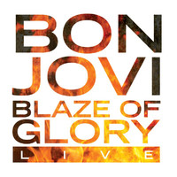 Bon Jovi - Blaze Of Glory (Live)