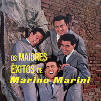 Marino Marini - Os maiores êxitos de marino marini