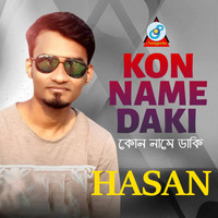 Hasan - Kon Name Daki