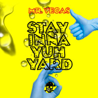 Mr. Vegas - Stay Inna Yuh Yard (Explicit)