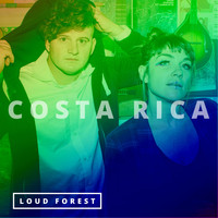 Loud Forest - Costa Rica