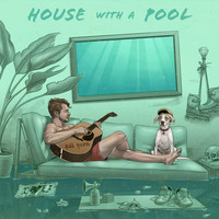 Kill Paris - House With A Pool