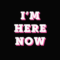 Lack Of Afro - I'm Here Now (Explicit)