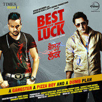 Jatinder Shah - Best of Luck (Original Motion Picture Soundtrack)